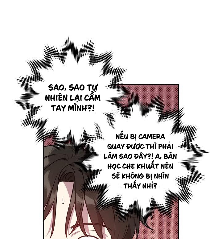 thần tượng đến rồi!? chapter 11 54