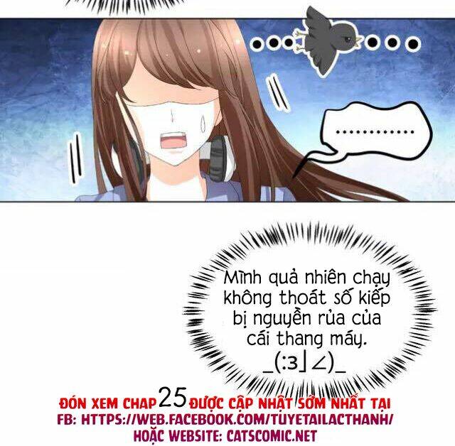 phản công thành siêu sao chapter 24 68