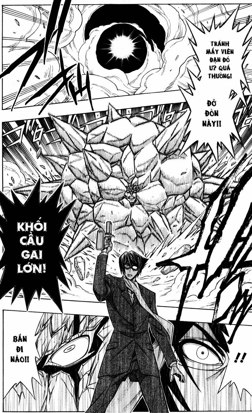 the another tale of frankenstein - embalming chapter 9 18