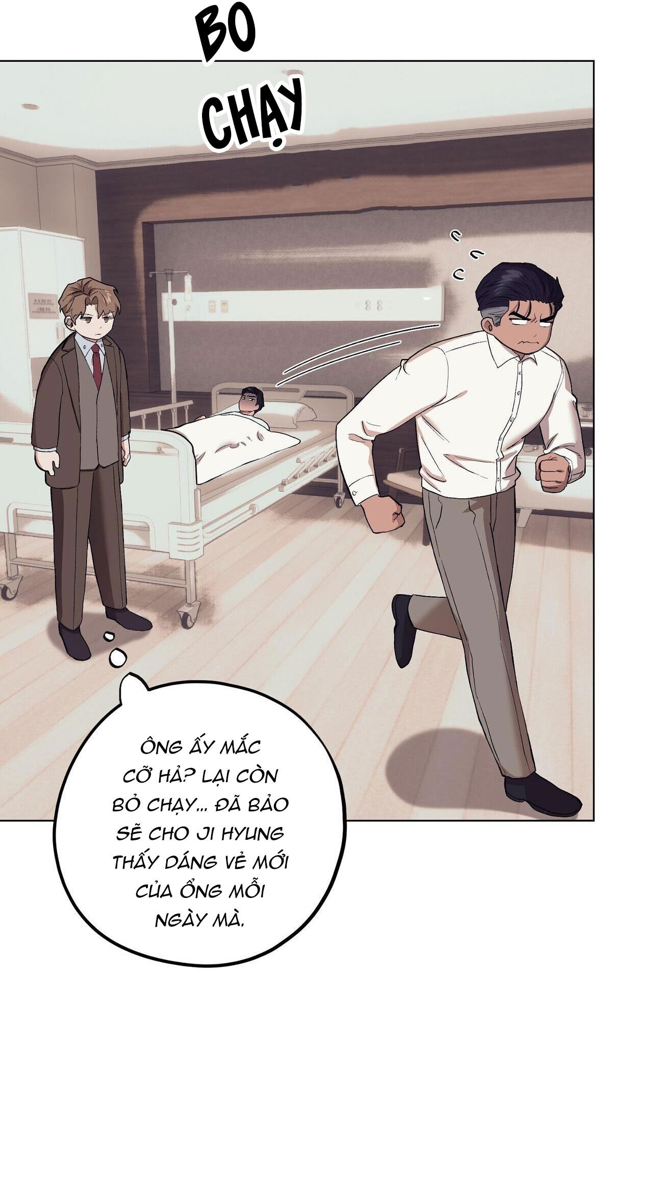 làm dâu nhà tài phiệt họ kang chapter 64 59