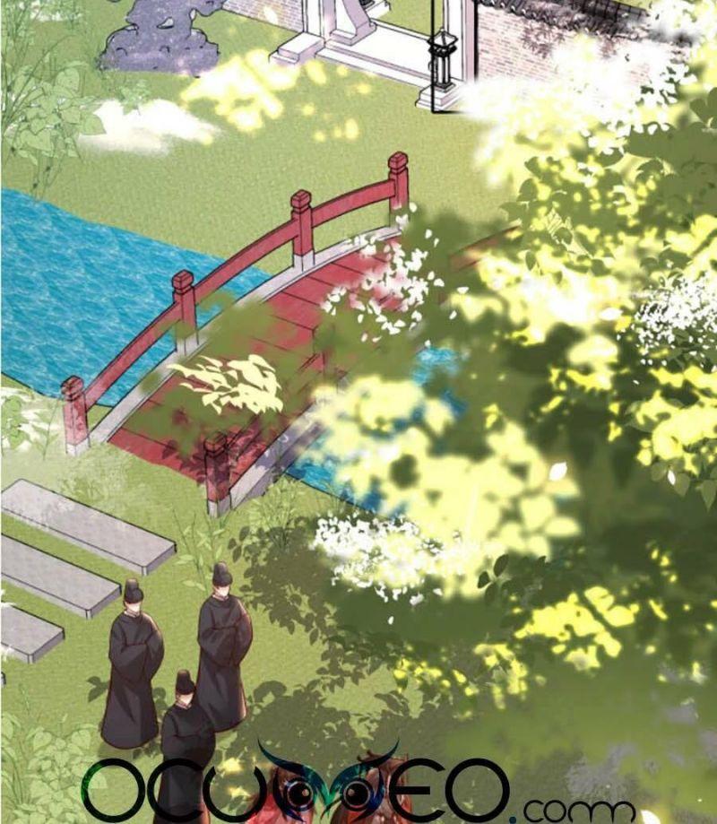 phương thức sinh tồn của công chúa pháo hôi chapter 25 19