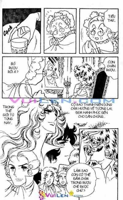 hoa hồng véc-xây chapter 11 35