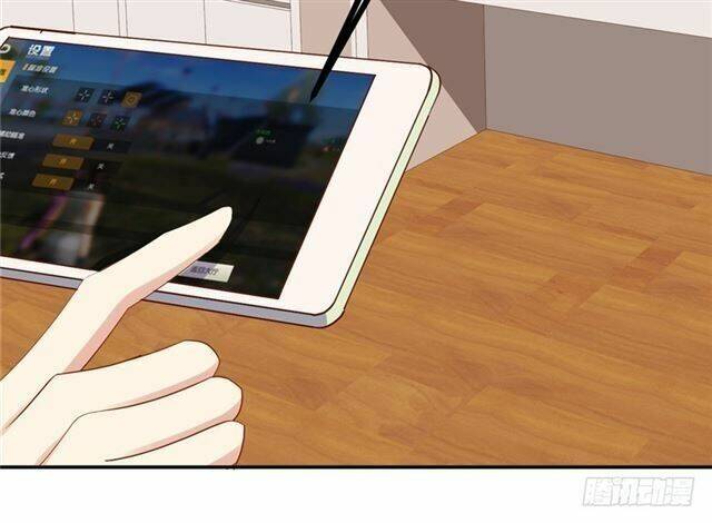 thời khắc và em đều đẹp chapter 4 7