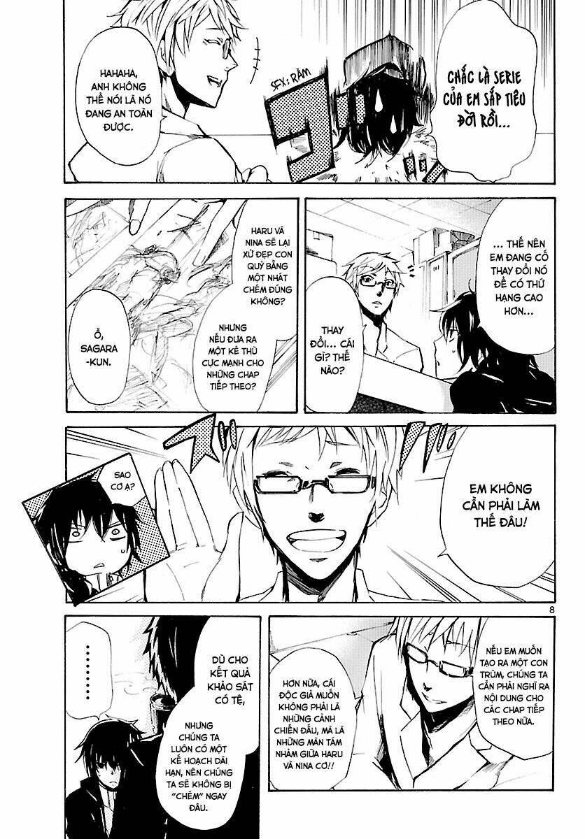 lasboss x hero chapter 1 13