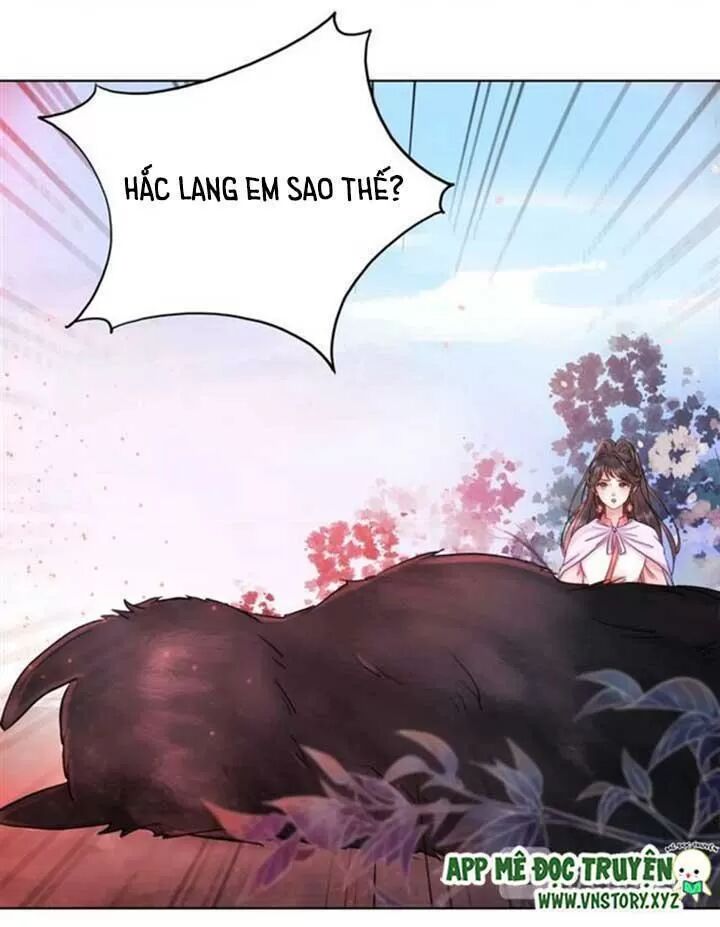 cực phẩm phế vật tiểu thư chapter 70 41