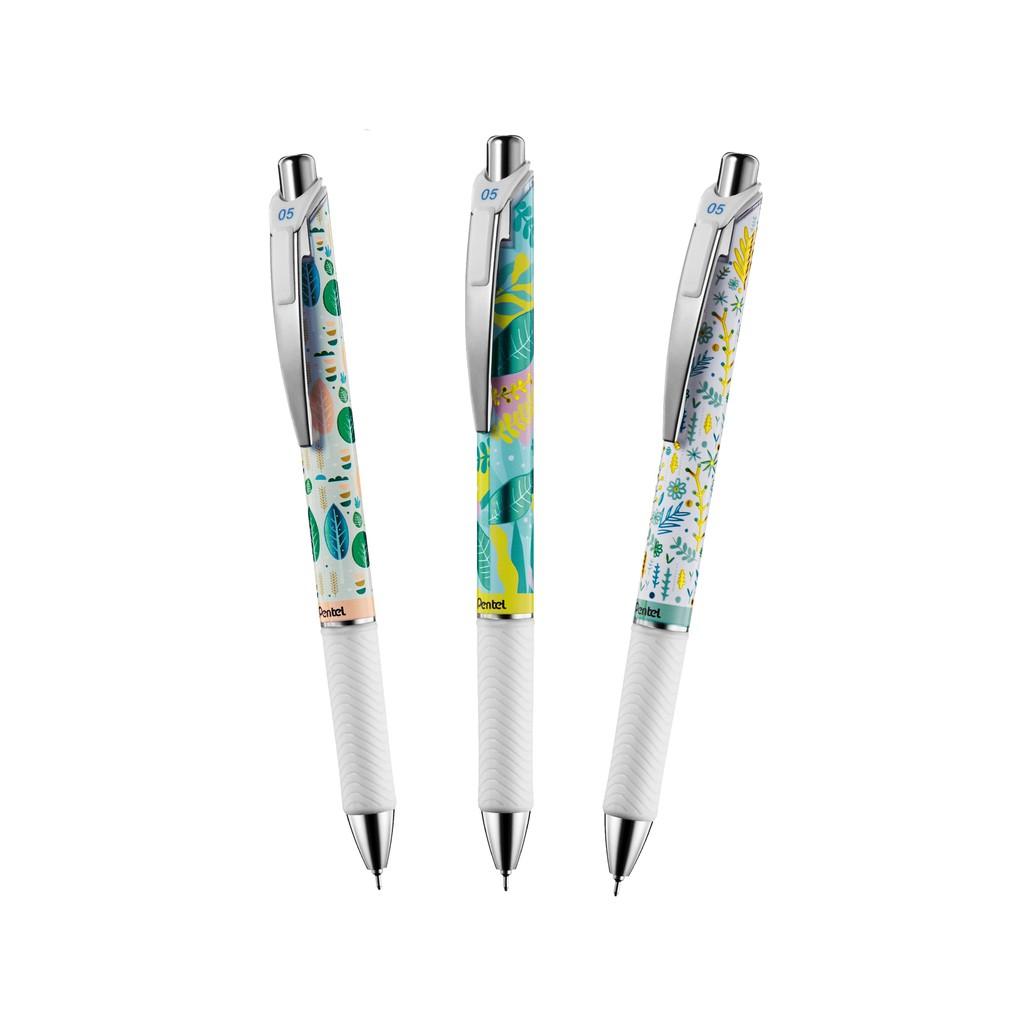 Bút Energel Kawaii Pentel BLN75KW (0.5mm)