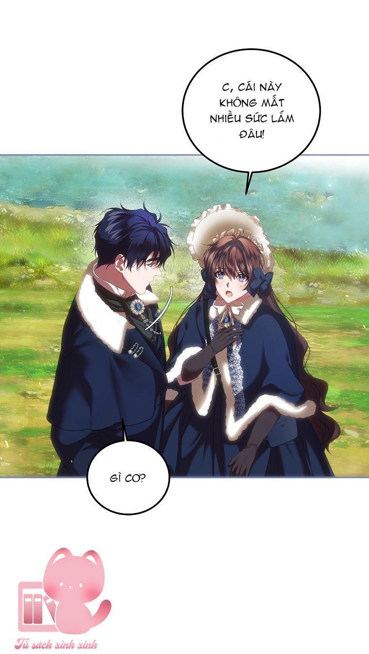 tháng năm cuối cùng của nữ phụ đoản mệnh chapter 42 11