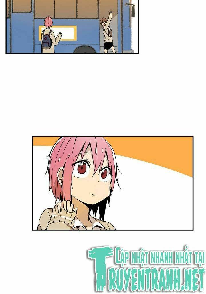 nhật ký học sinh kỳ lạ chapter 10 8