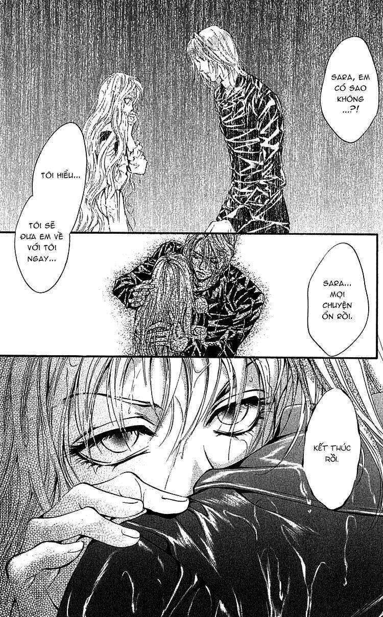 tình yêu loạn luân chapter 110 11