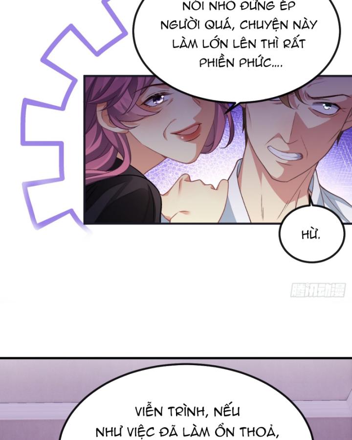 báo cáo! phu nhân ngày nào cũng muốn trốn chapter 3 10