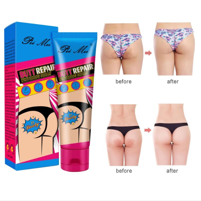 Kem nâng mông Butt Repair Whitening Cream 100ml