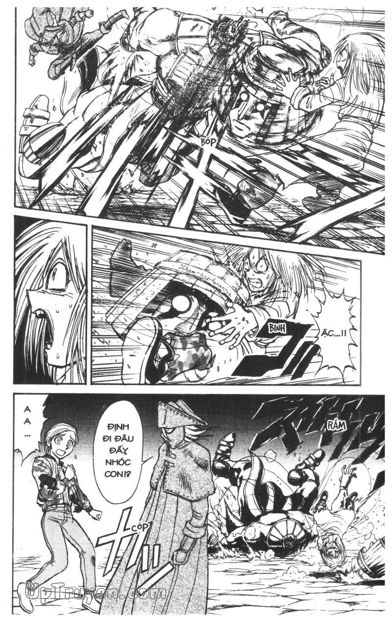 nhật ký lọ lem chapter 40 22