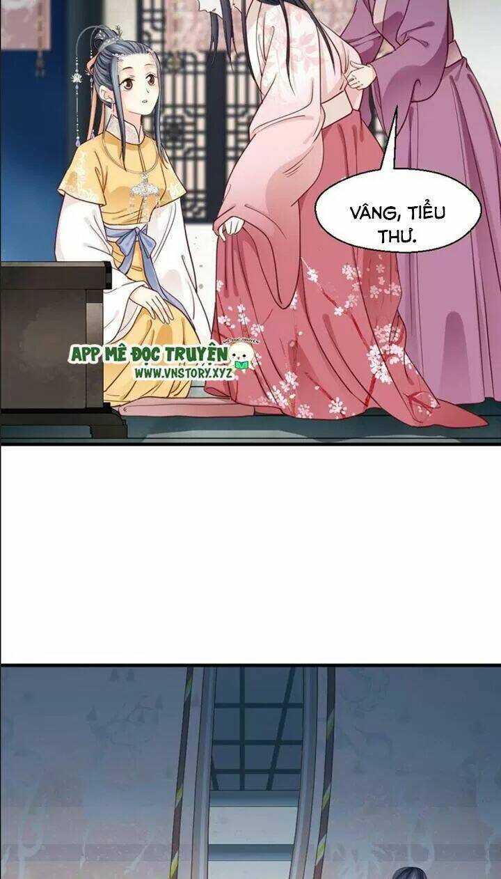 kiều nữ độc phi chapter 191 22