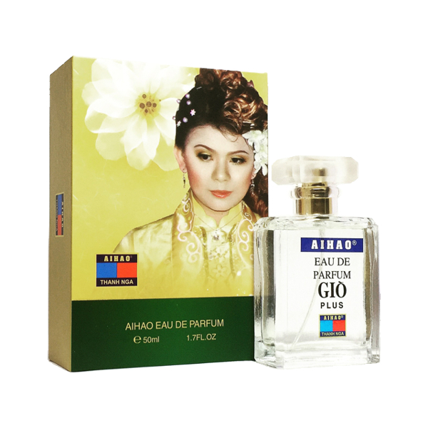 Nước Hoa AIHAO - inspired by Giò (50ml)