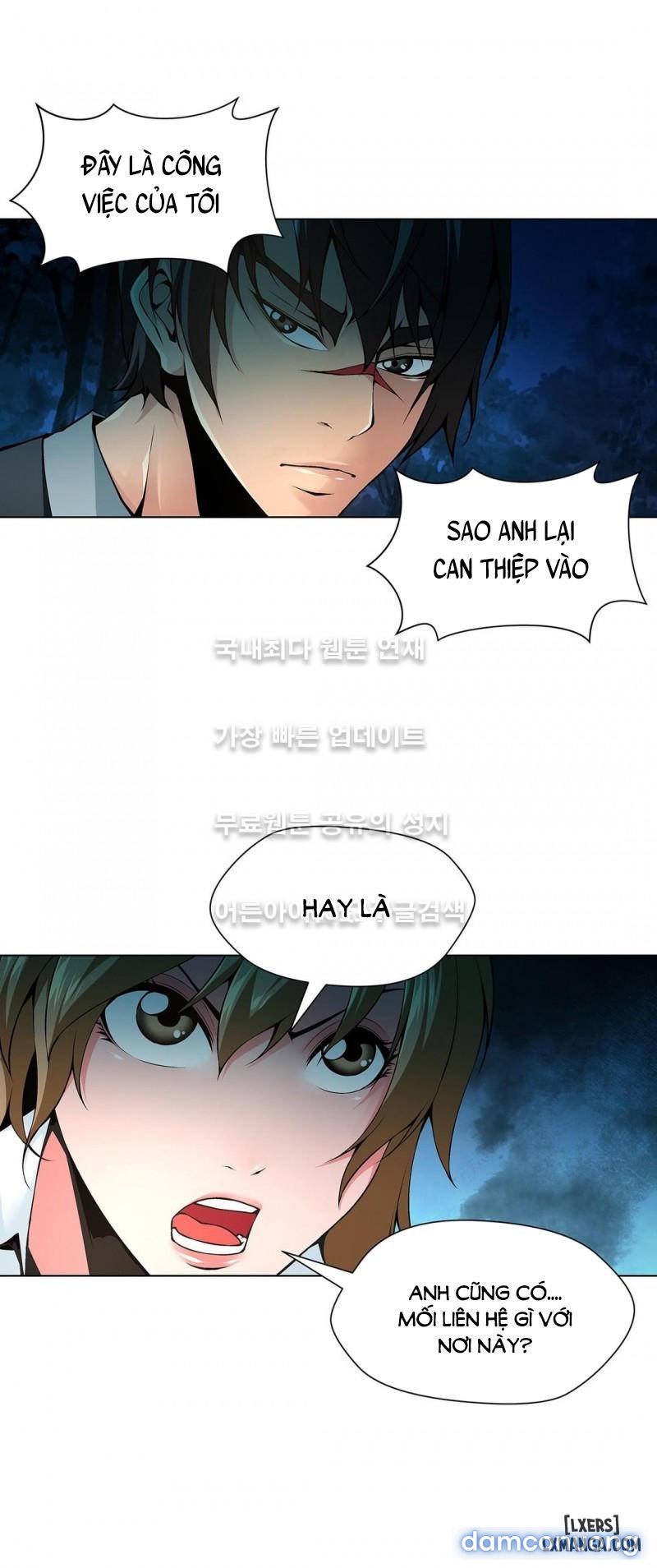 nô lệ song sinh chapter 70 16