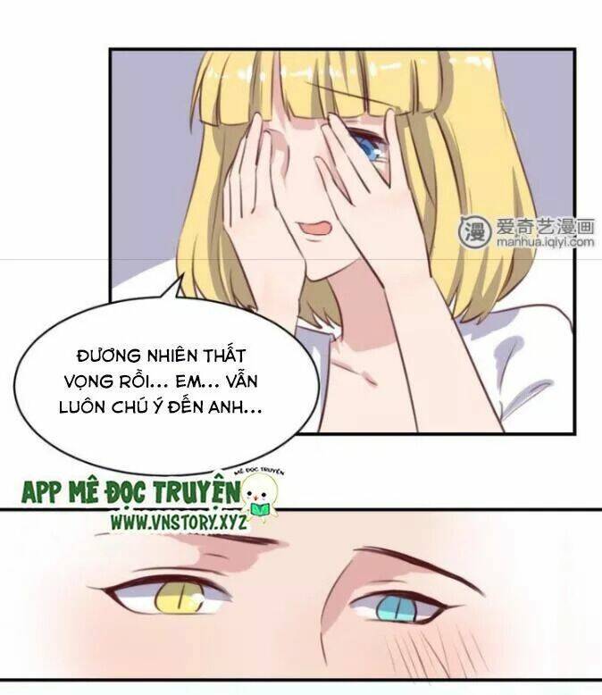 quỷ oa kiều thê của tôi chapter 64 13