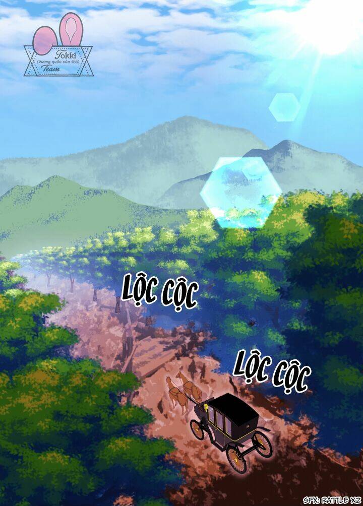 daisy: con đừng trở thành vị hôn thê của công tước chapter 5 23