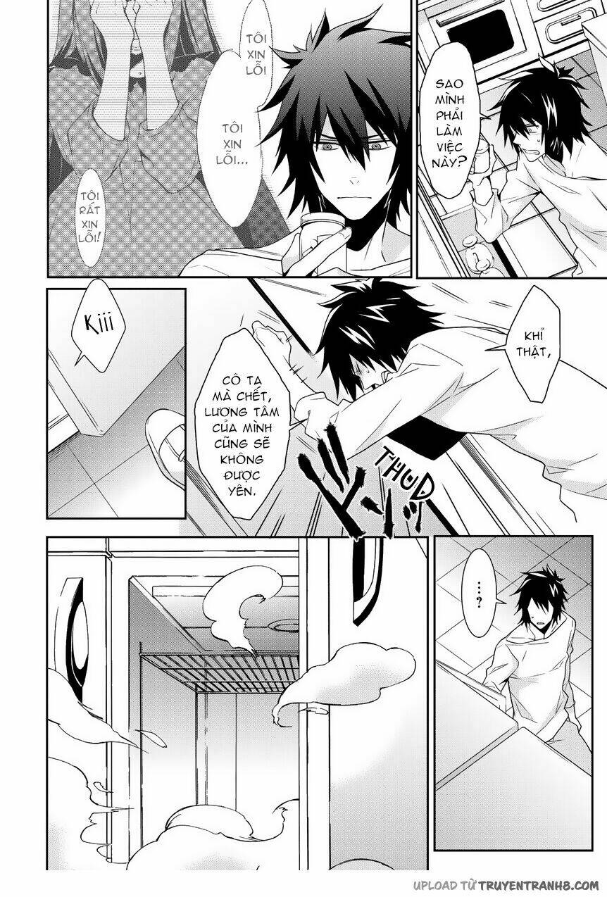 anorexia - shikabane hanako wa kyoshokushou chapter 4.2 5