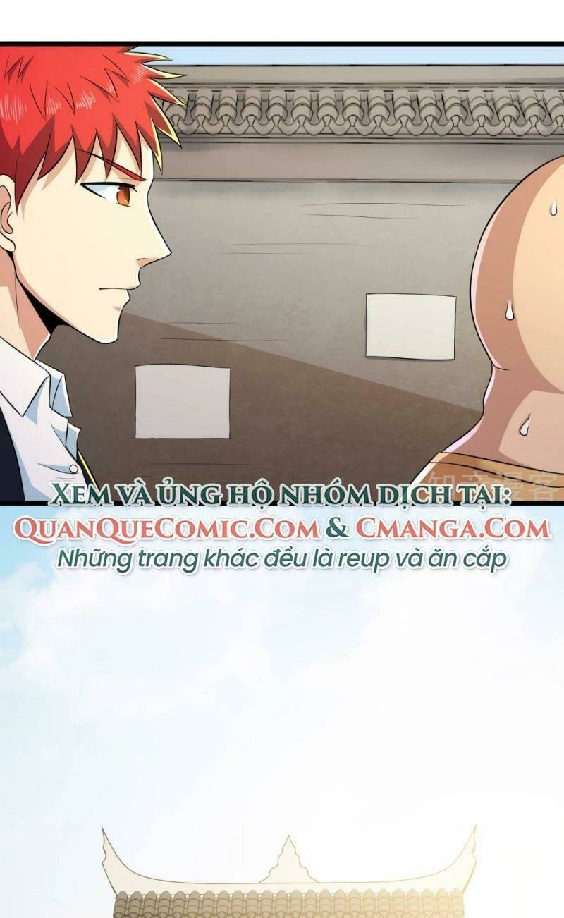 tối cường đặc chủng binh của hoa khôi chapter 107 5