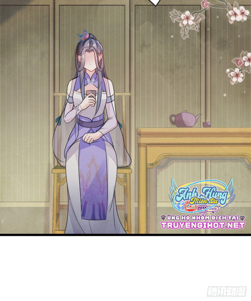 [15+] xuyên nhanh đỉnh cấp ác nữ muốn tẩy trắng chapter 24.2 2
