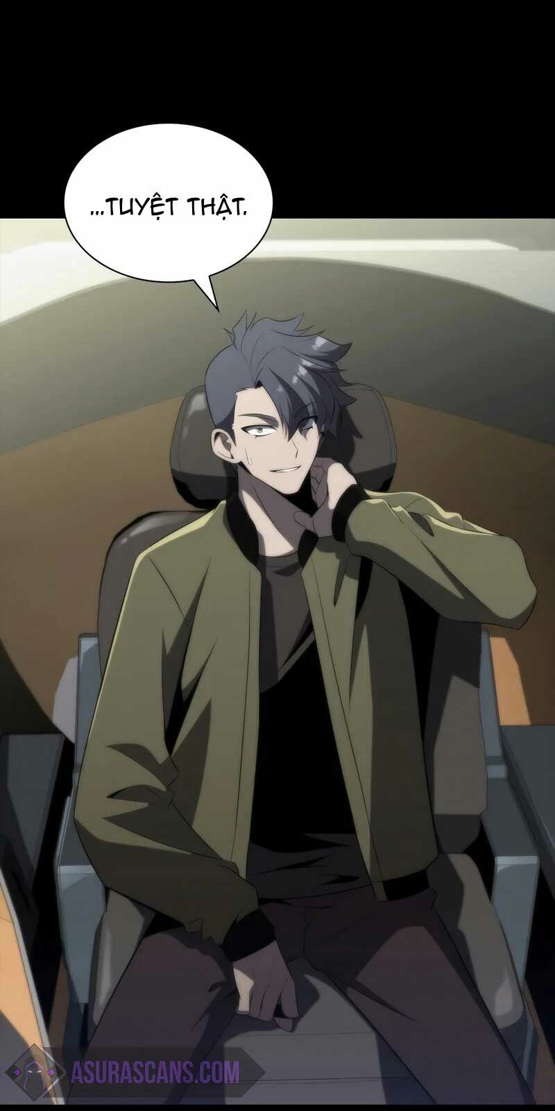 kẻ thách đấu chapter 36 1