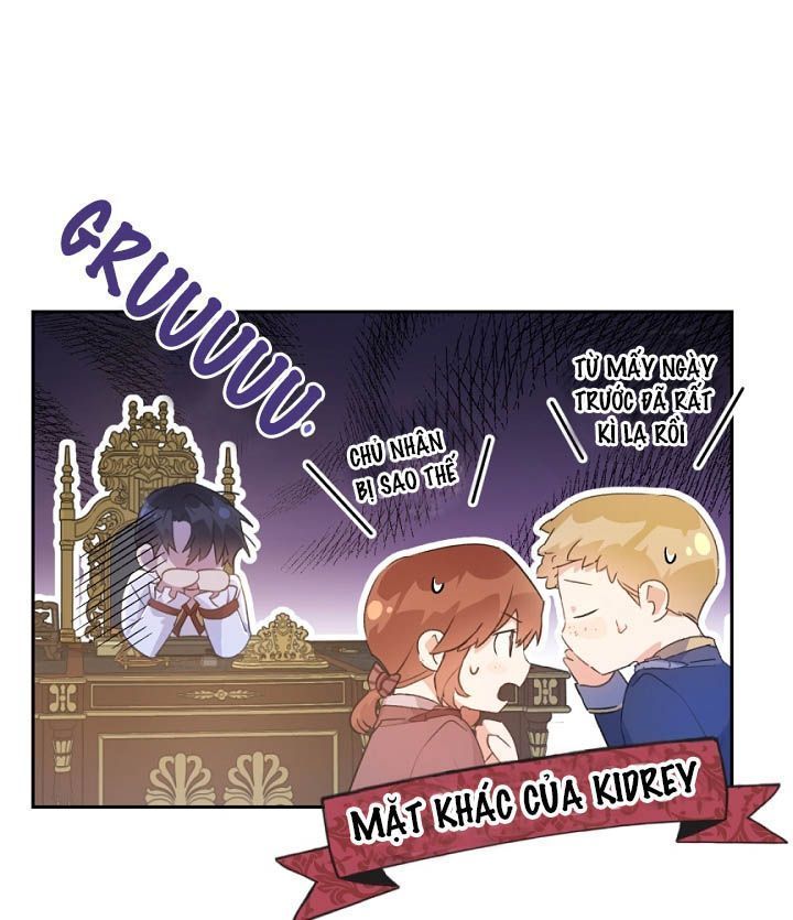 con rối ác nữ marionette chapter 26 13
