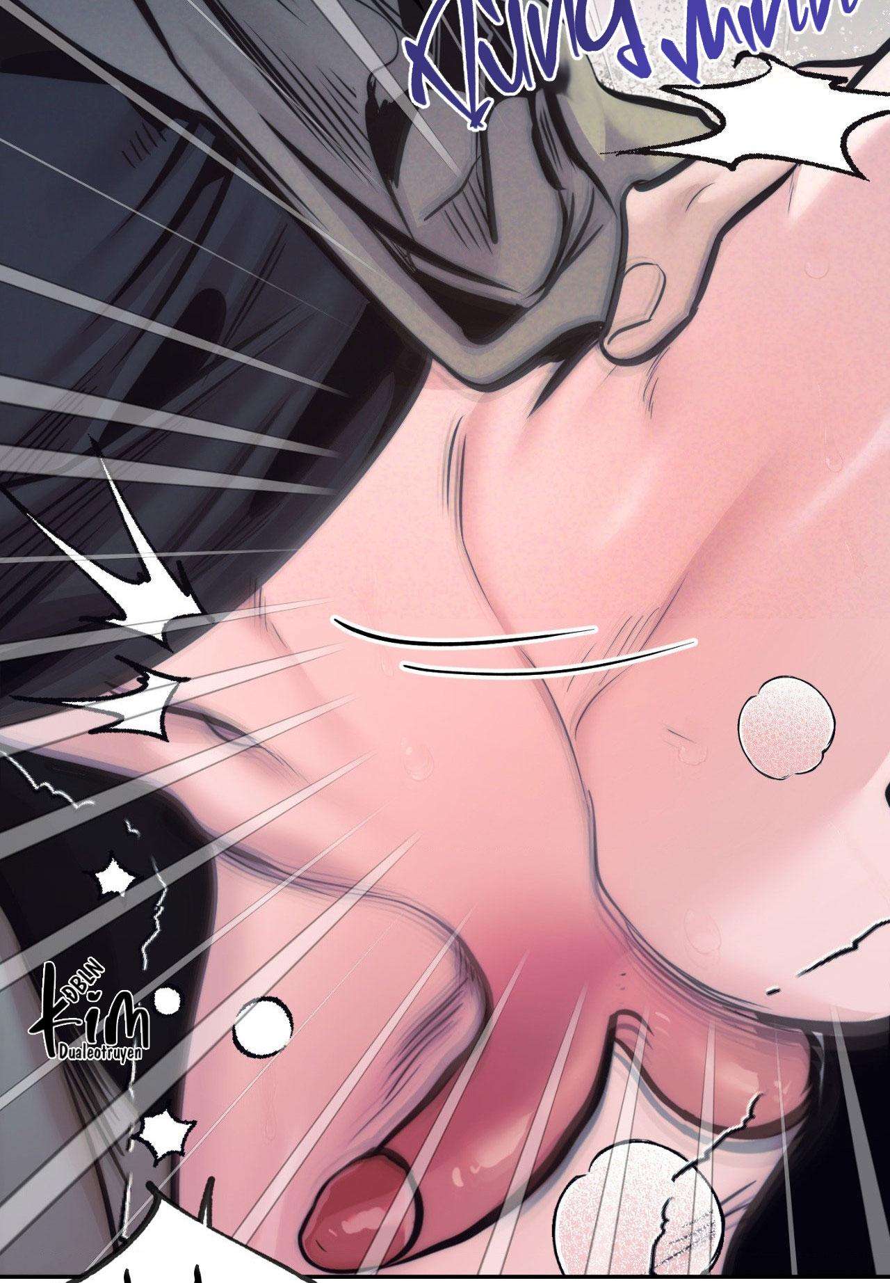 kỳ thị chapter 23 19