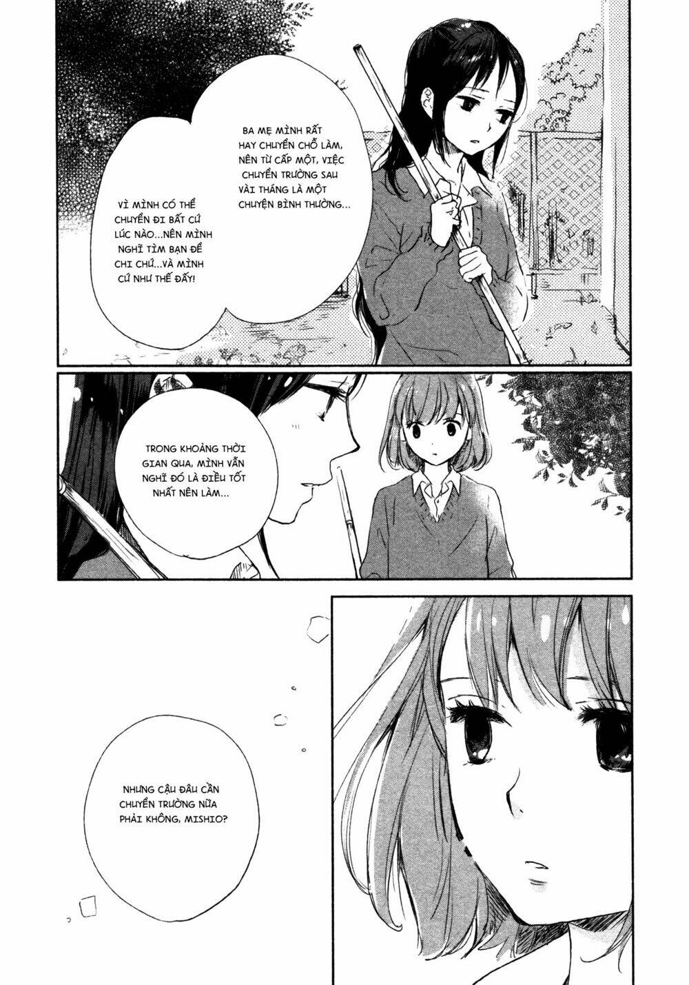 yuunagi marbled chapter 5 8