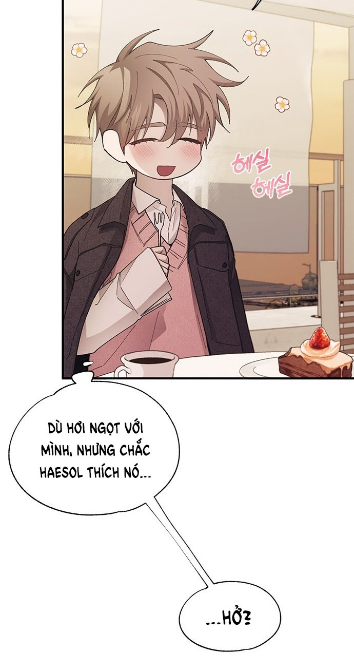 yeonwoo ngây thơ chapter 83.1 13