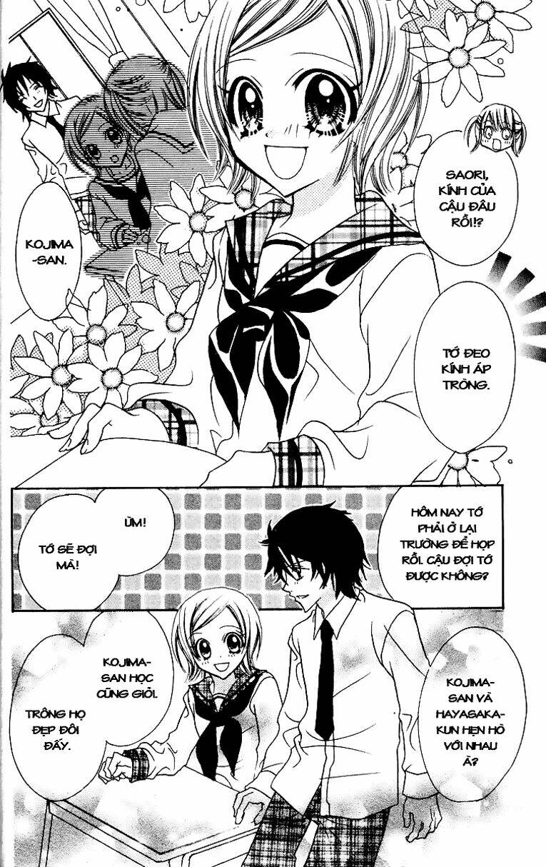 jigoku shoujo-cô gái đến từ địa ngục chapter 12 15