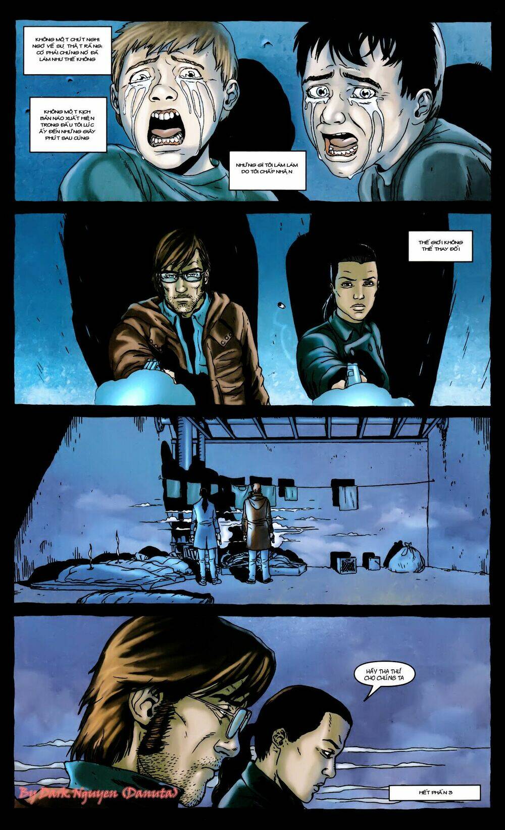 crossed family values chapter 17 23