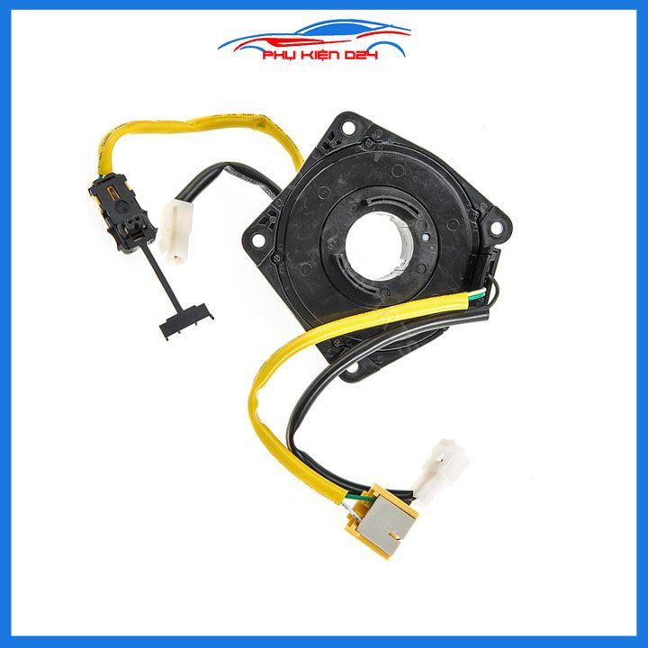 Cáp còi cho xe Chevrolet Aveo 2002-2011