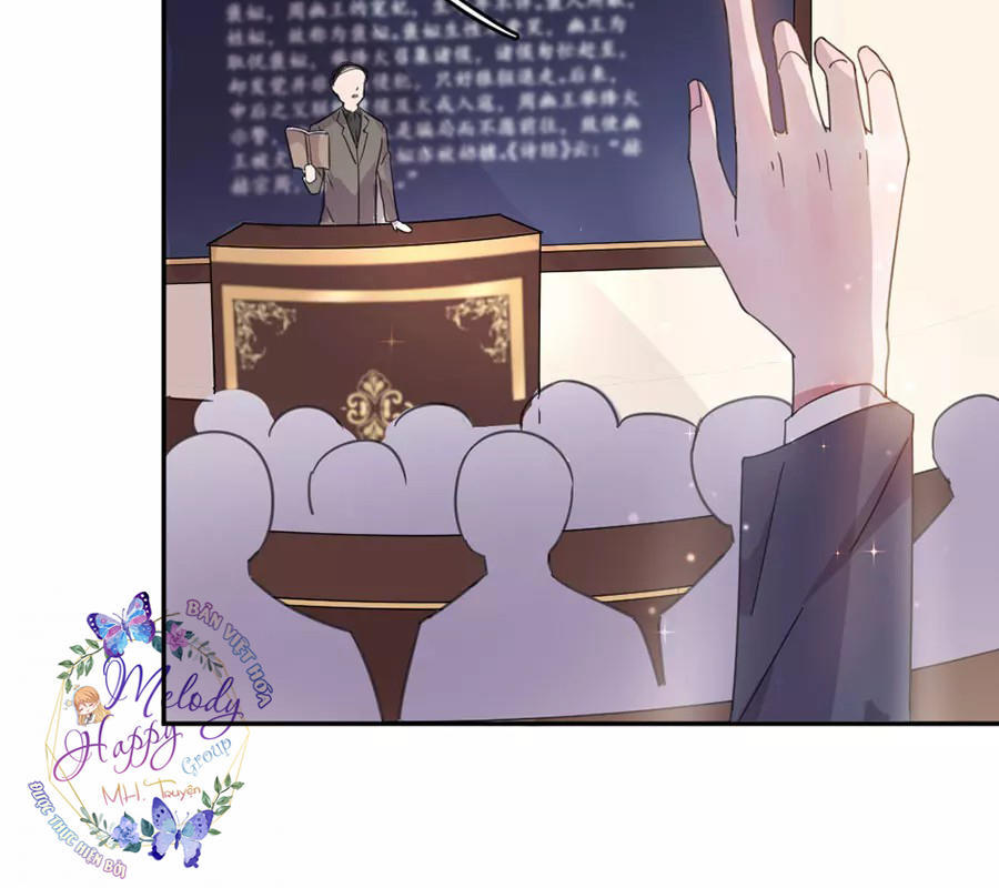 hoàn mỹ lão công tiến hóa luân chapter 44 16