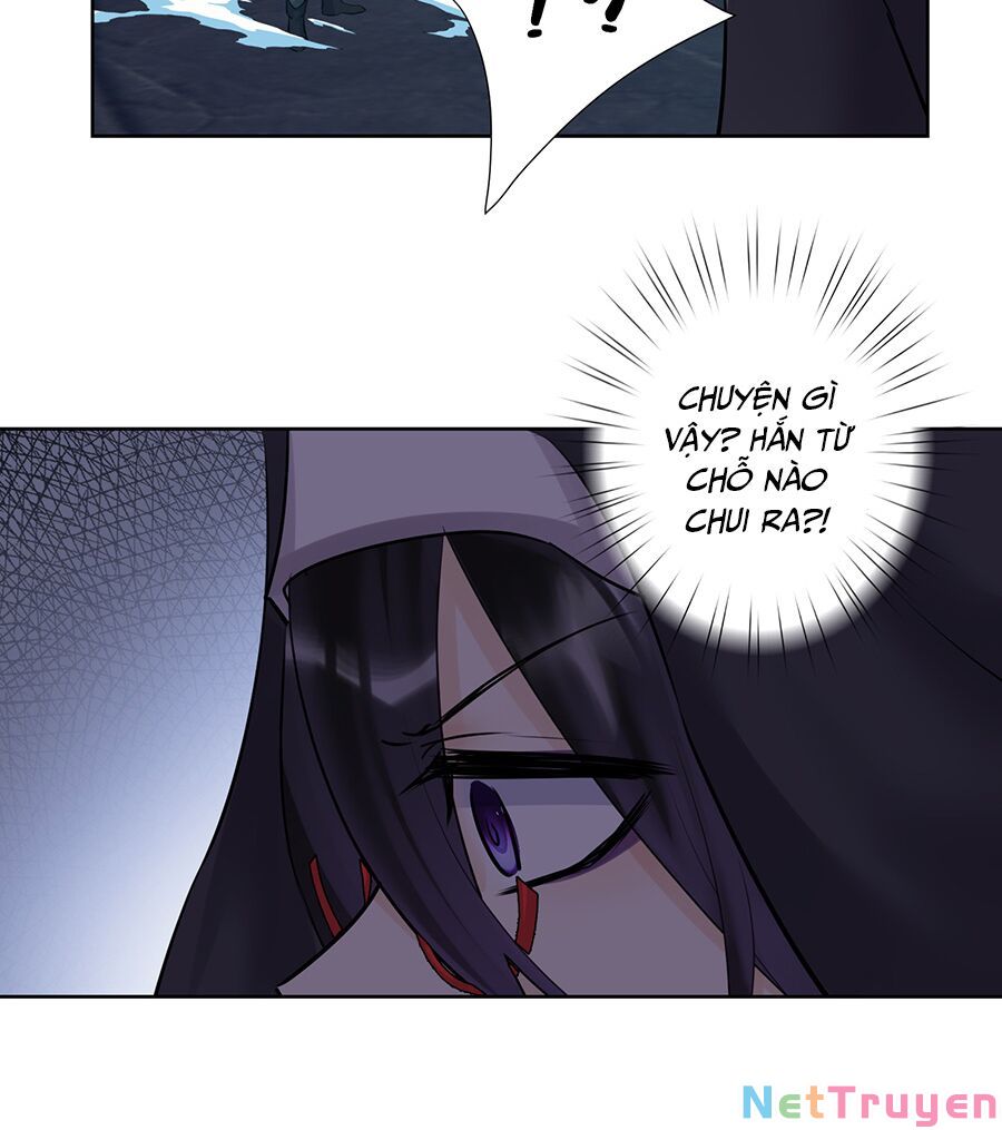 bản giáo chủ thân bất do kỷ chapter 21 42