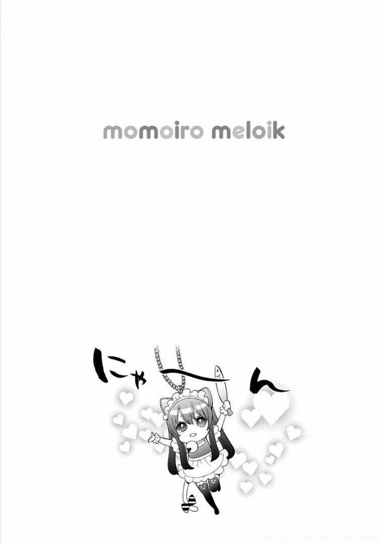 momoiro meloik chapter 86 20