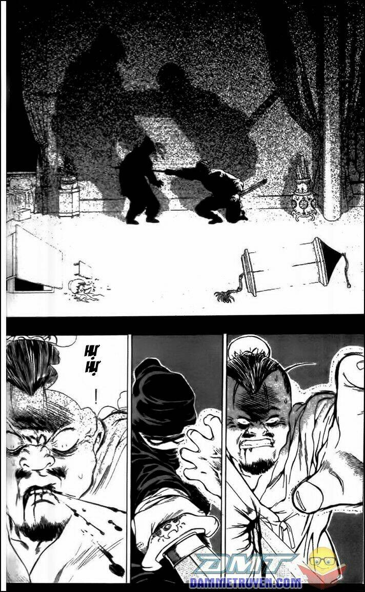 long quyển phong chapter 13 18