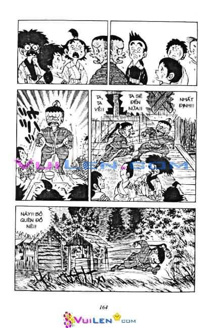 kiếm sĩ góc vuông - chokkaku chapter 13 165