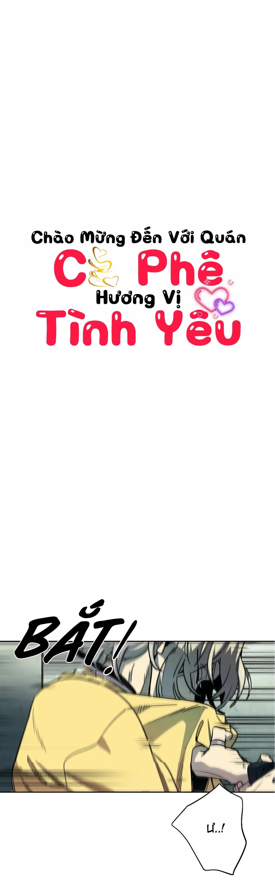 (18+) chào mừng tới quán cafe tình yêu chapter 40.1 5