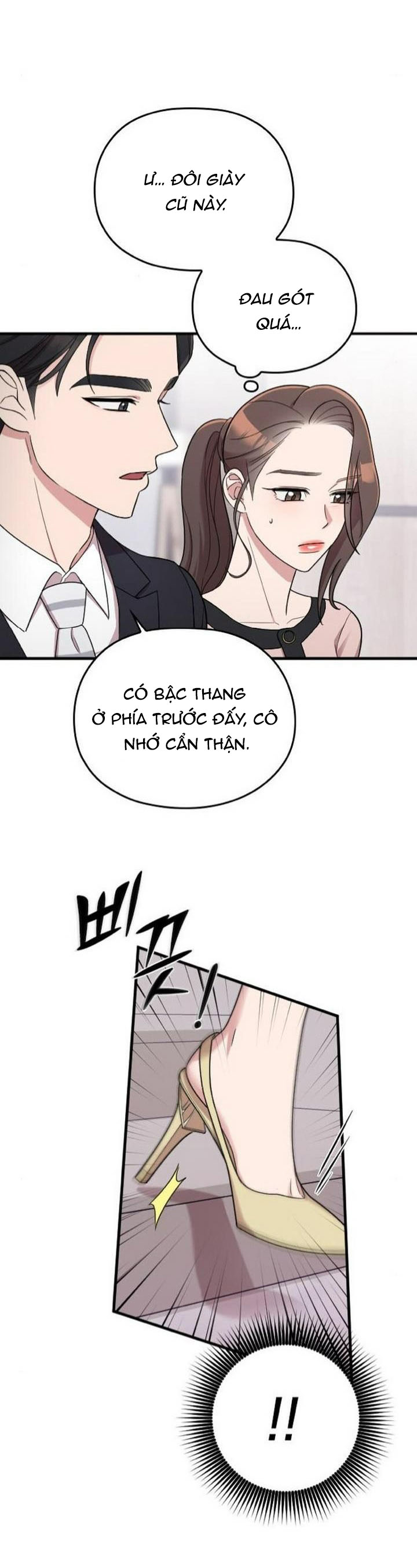 cô đi mà lấy chồng tôi chapter 20.1 21