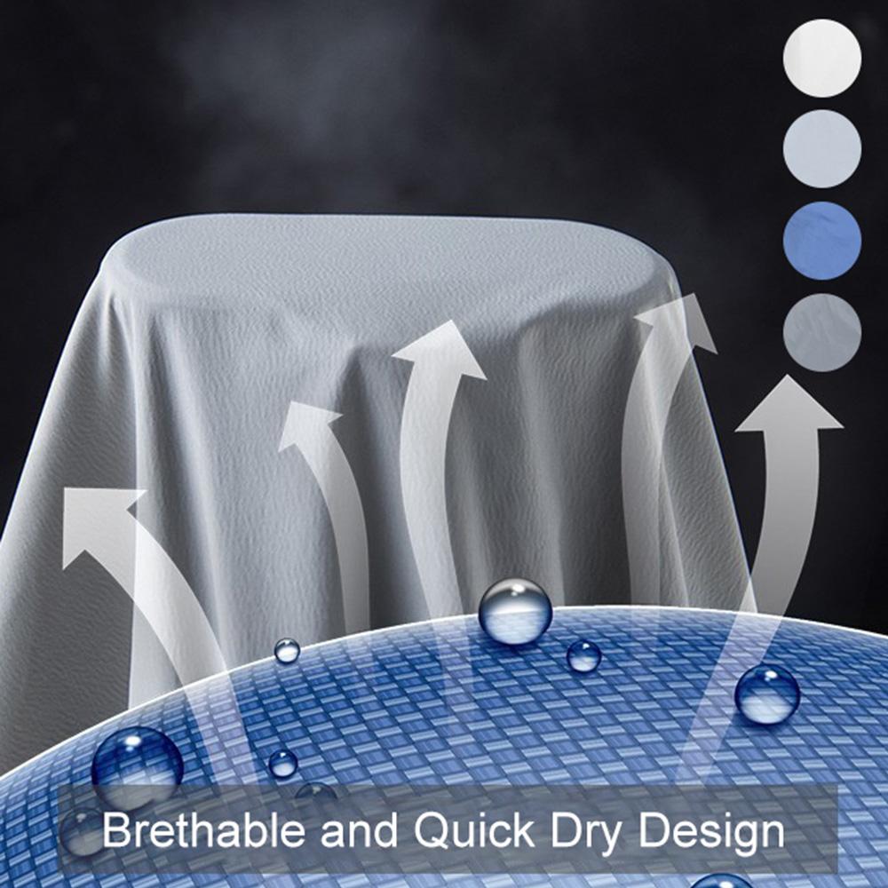 Áo khoác chống nắng cho nam giới Chống tia cực tím Khô nhanh Mỏng thoáng khí Nhẹ không thấm nước