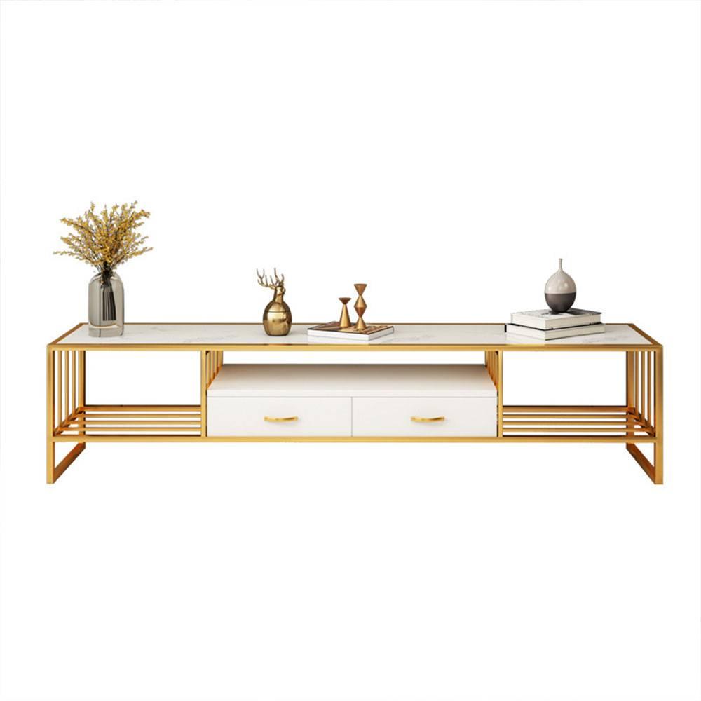 Kệ Tivi Renzo đen IBIE nhiều tùy chọn