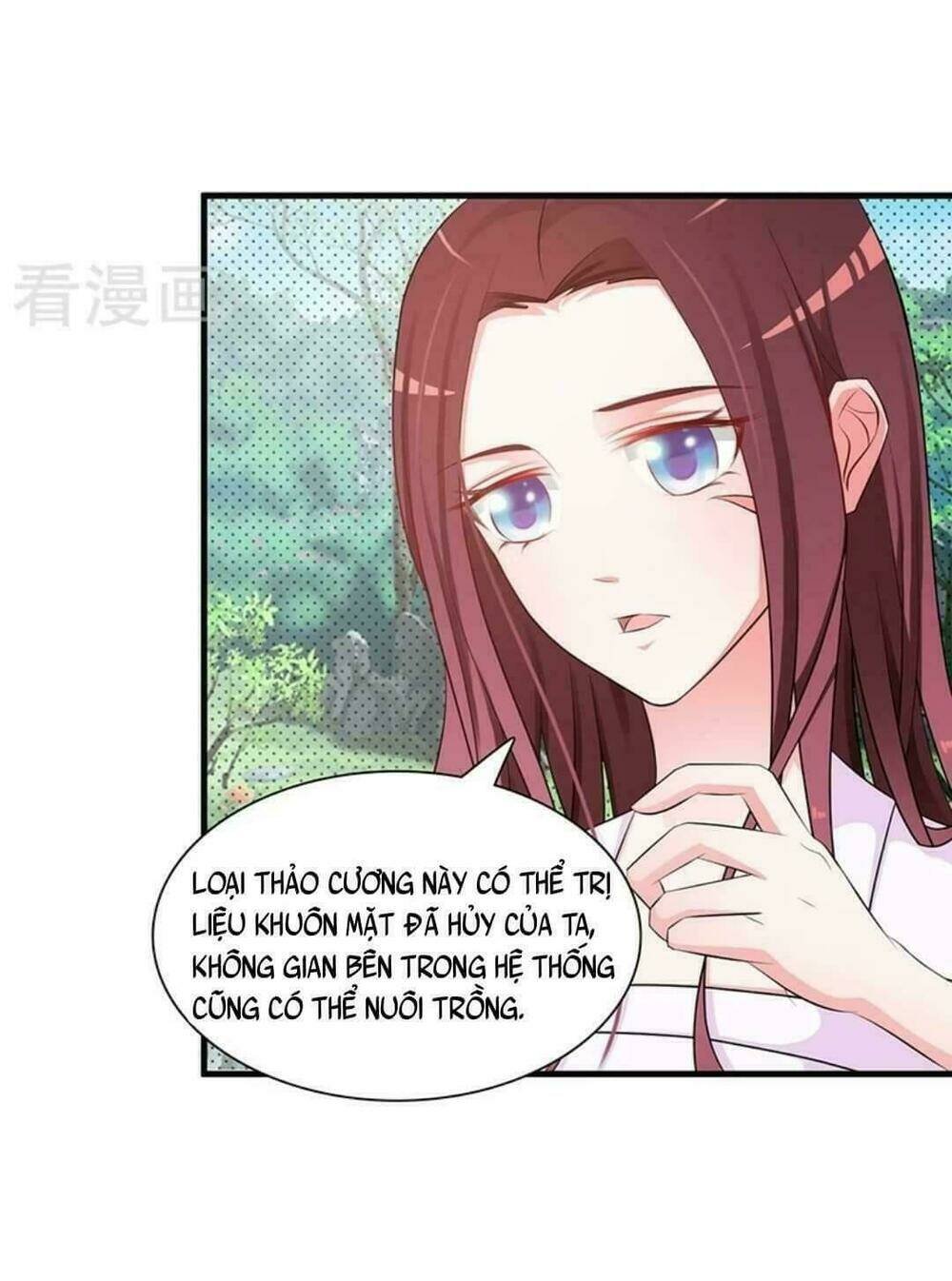 yêu nghiệt vương gia buông ta ra ! chapter 2 30