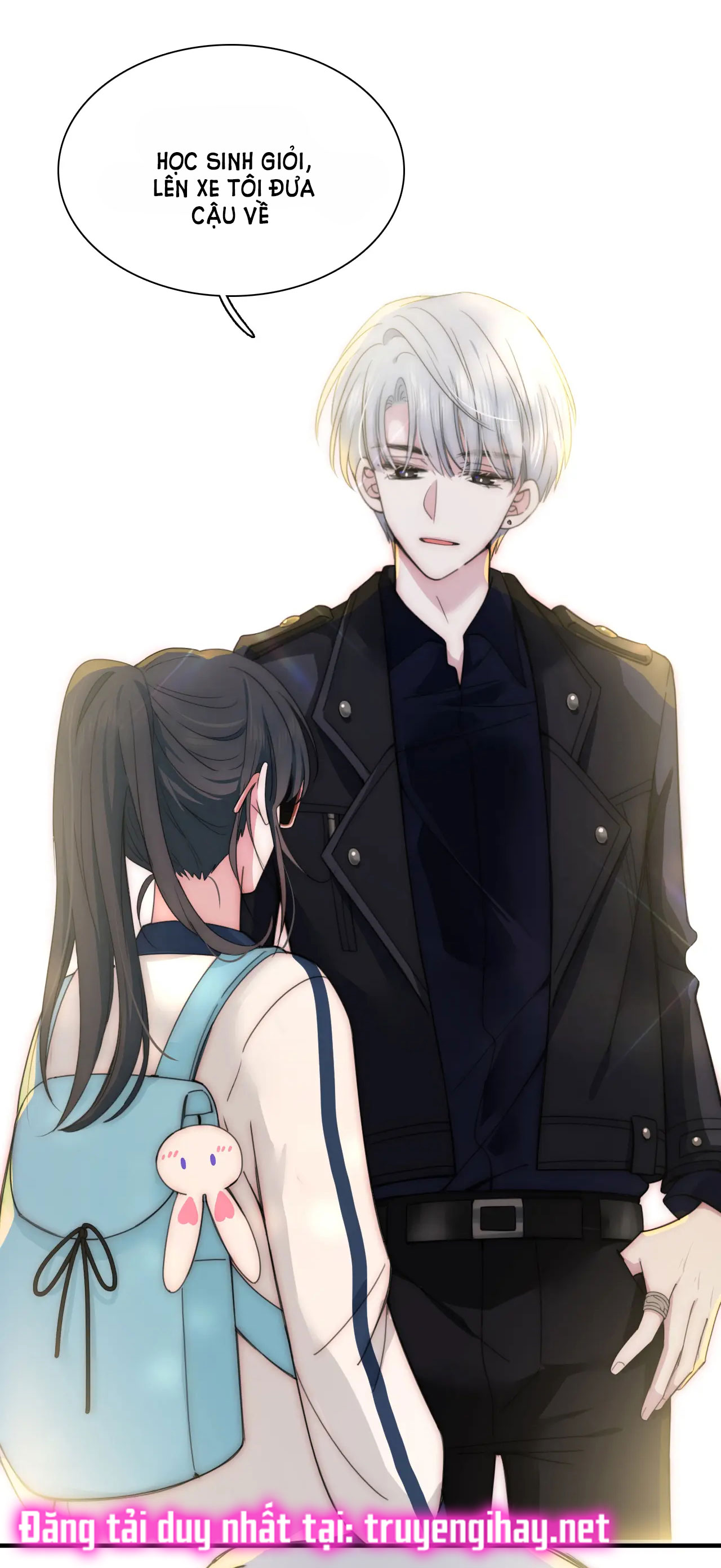 bệnh yêu chapter 4.1 14