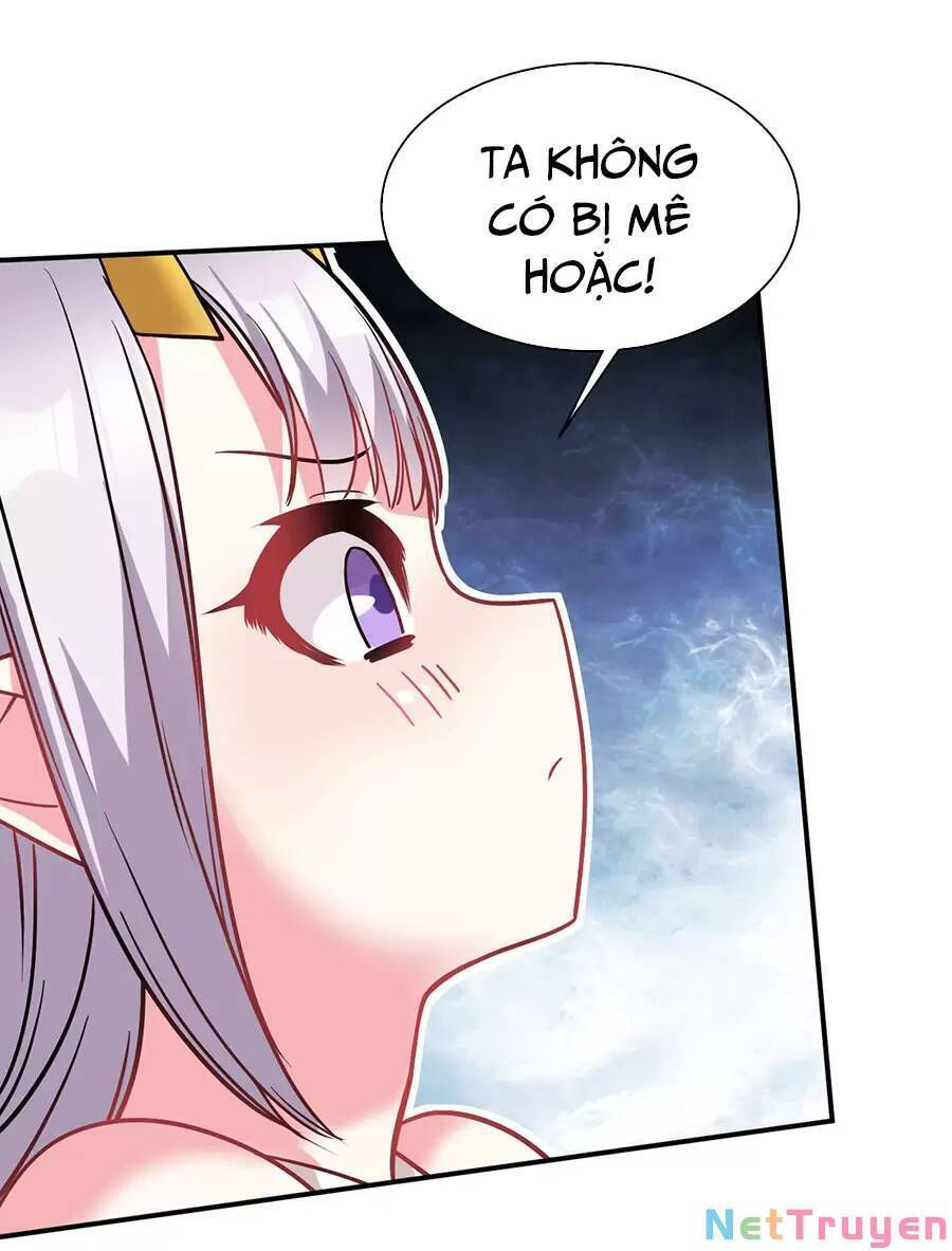 đồ long kỵ sĩ hôn môi ác long chapter 42.1 23