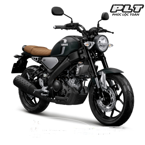 Xe Máy Yamaha XSR 155 nhập khẩu Indonesia (2 Màu