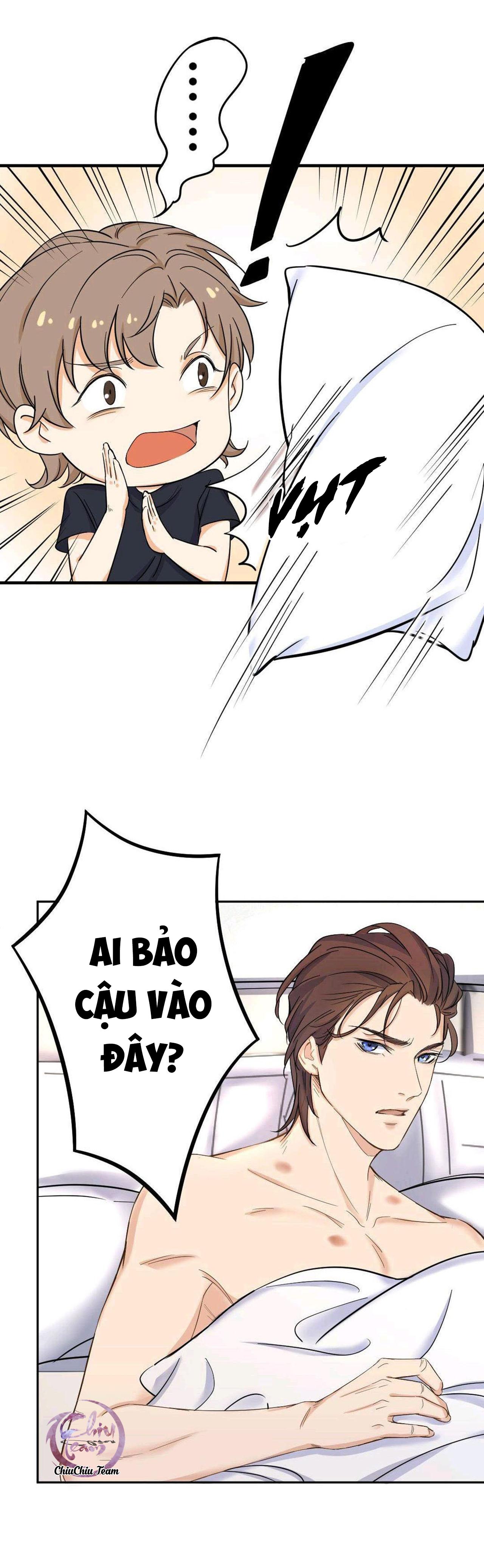 thu dĩ vi kỳ chapter 5 12