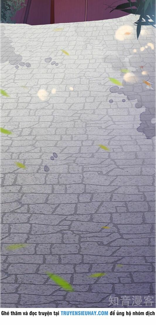 võ đạo độc tôn chapter 36 13