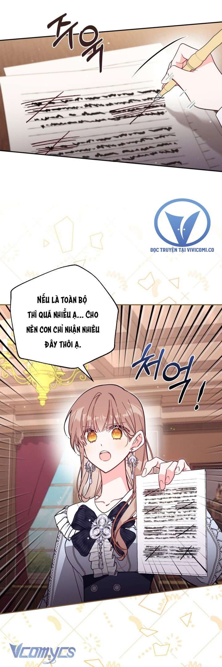 không có chỗ cho kẻ giả mạo chapter 65 20