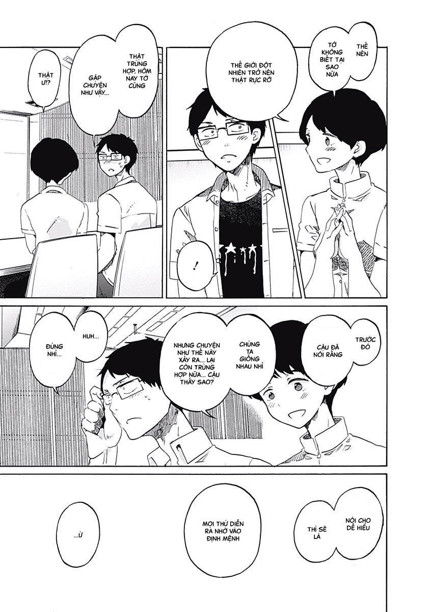 koi wa hikari chapter 6 28