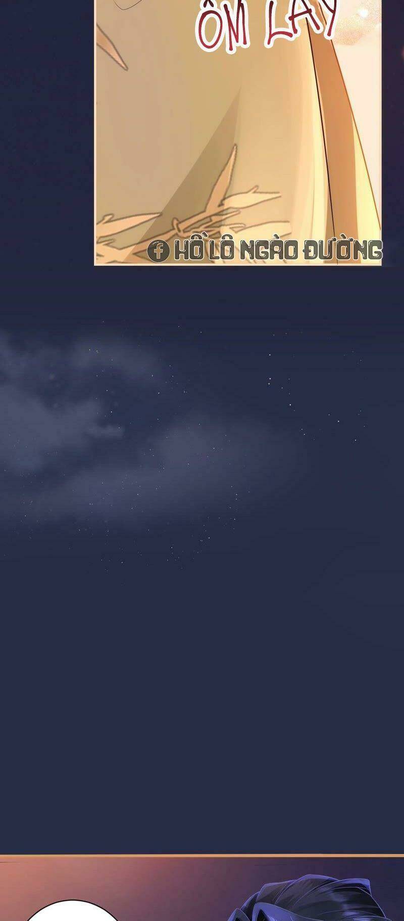 quận chúa vững vàng, thiết lập nhân vật không thể vỡ chapter 65 8